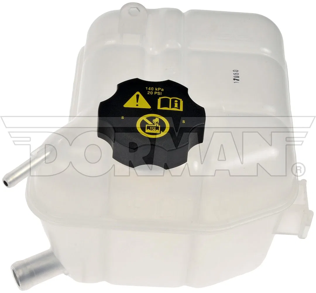 603-385 – DORMAN Coolant Reservoir, OE Replacement Pressurized